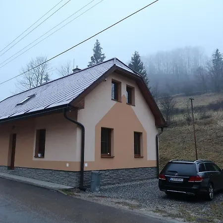 Pupov * Terchova
