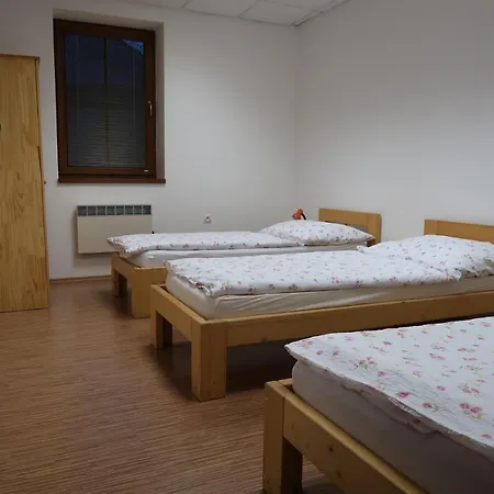 Dom wakacyjny Pupov Tierchowa