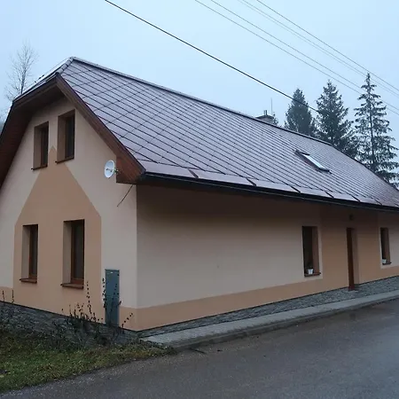 Pupov * Terchova