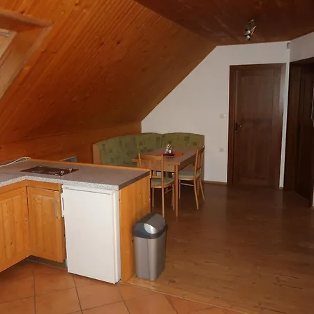 Prázdninový dům Pupov