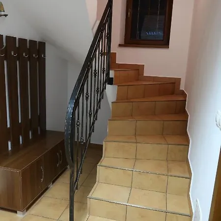 Pupov Holiday home *