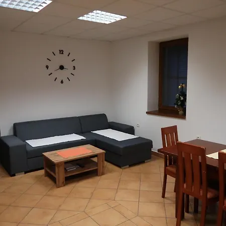 Pupov Holiday home