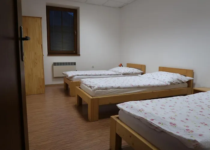 בית נופש Pupov טרצ'ובה