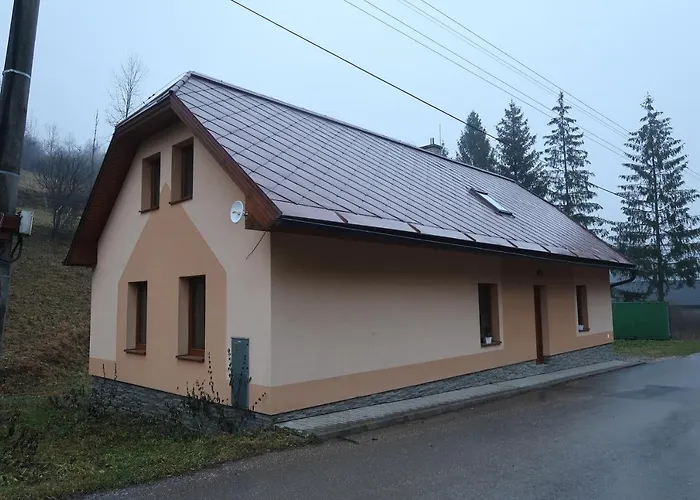 Pupov * טרצ'ובה