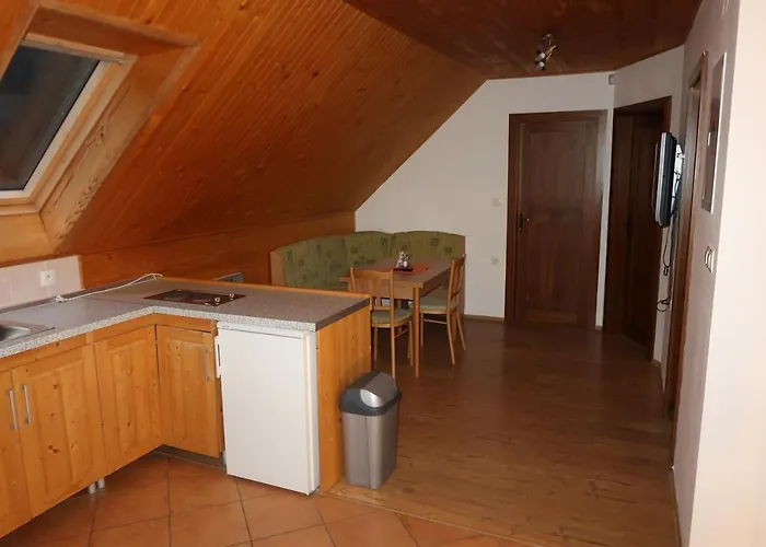 בית נופש Pupov