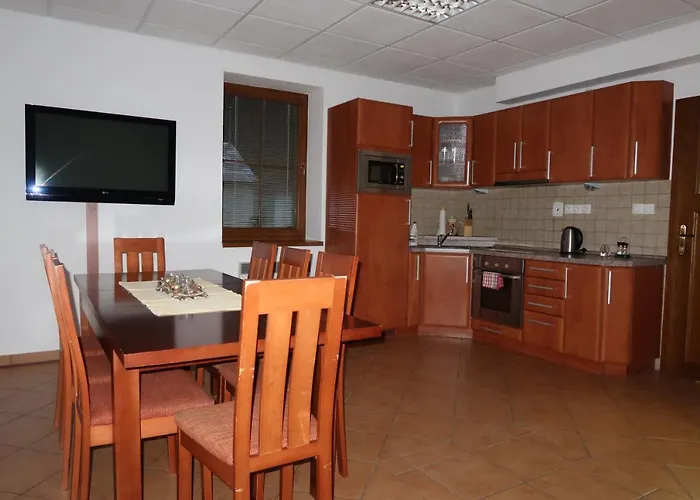 בית נופש Pupov