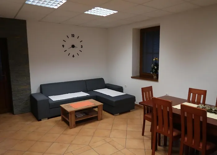 Pupov בית נופש